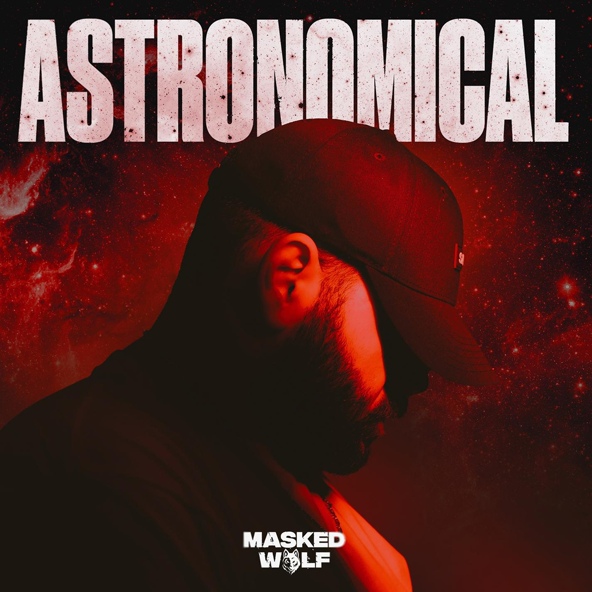Masked Wolf — Astronomical
